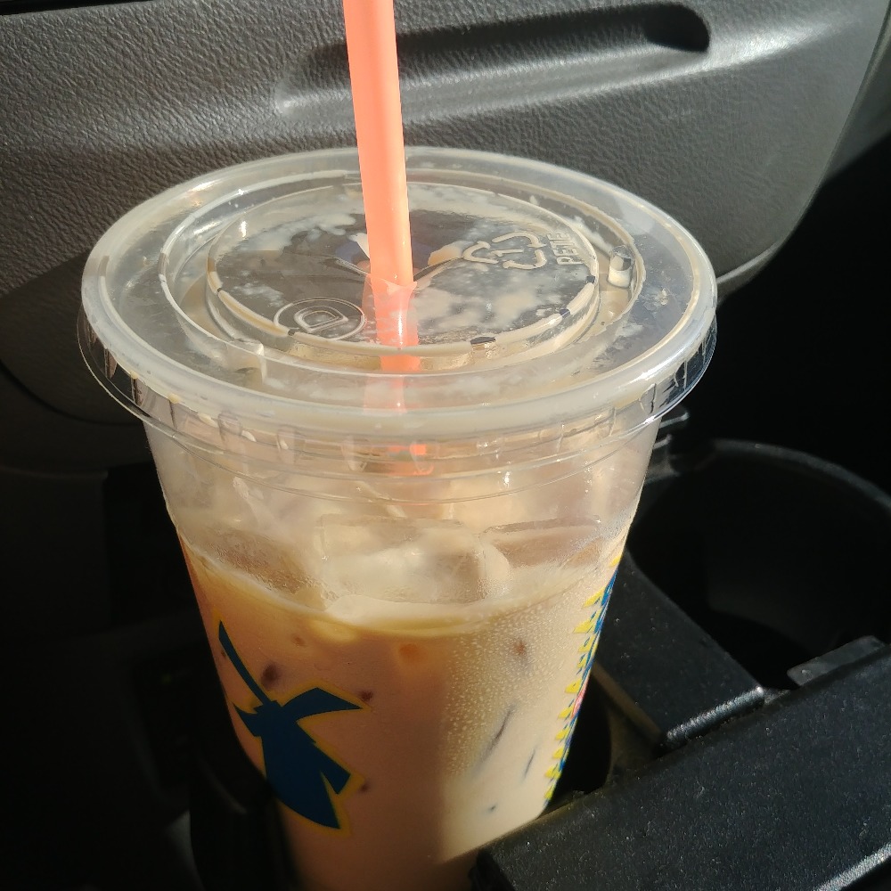 Meet your Posher, Kylie